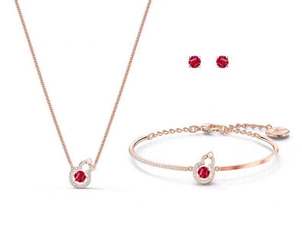 Jewelry swarovski 22