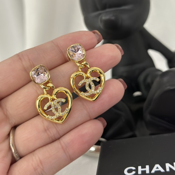 Jewelry Chanel 670