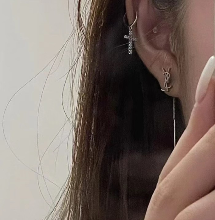 Jewelry yves saint laurent 65