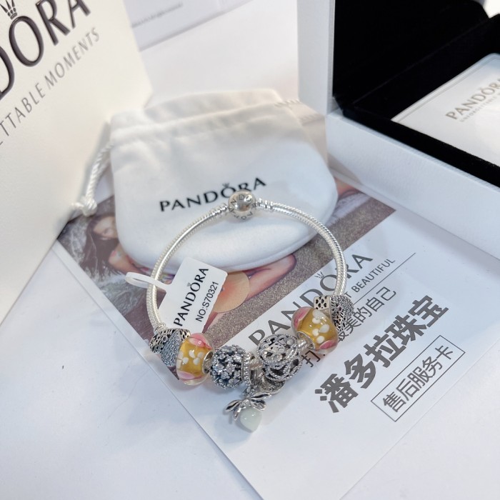 Jewelry pandora 134
