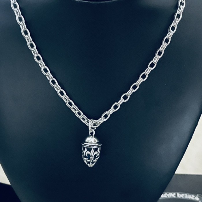 Jewelry chrome hearts 234