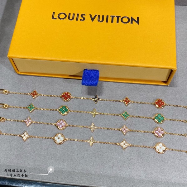 Jewelry Louis Vuitton 121