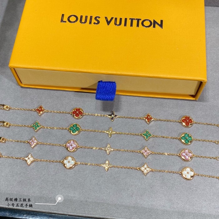 Jewelry Louis Vuitton 121