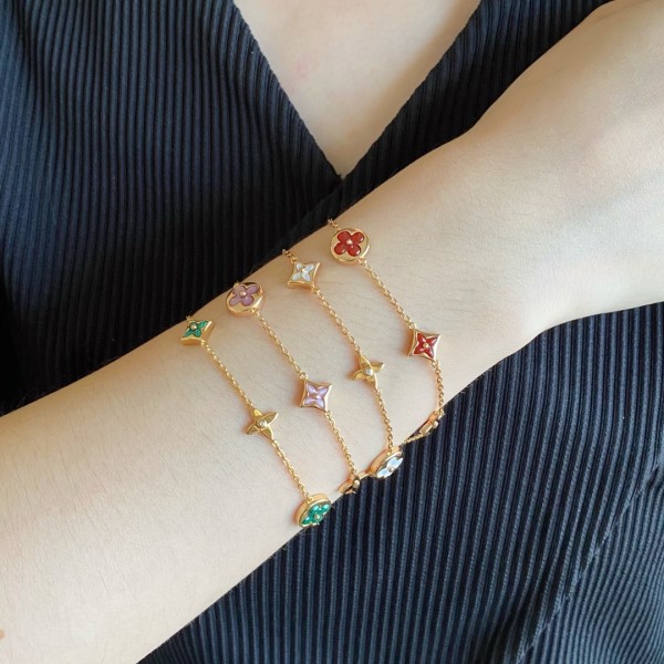 Jewelry Louis Vuitton 121