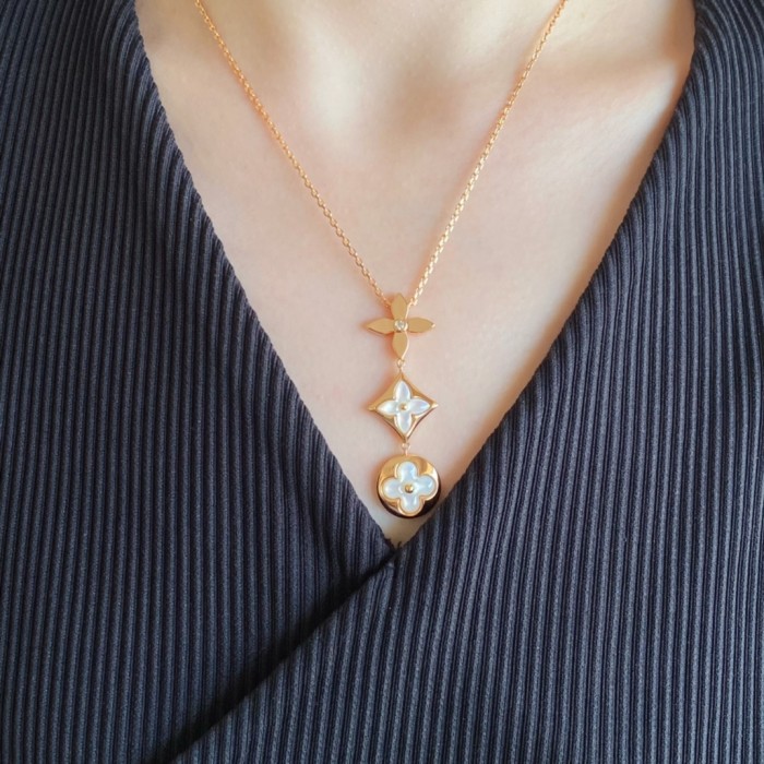 Jewelry Louis Vuitton 118