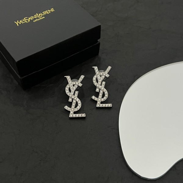 Jewelry yves saint laurent 68
