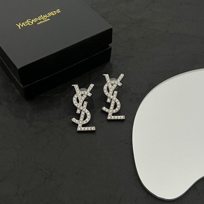 Jewelry yves saint laurent 68
