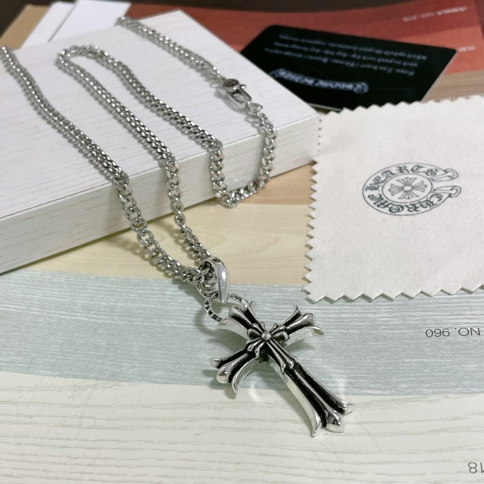 Jewelry chrome hearts 239