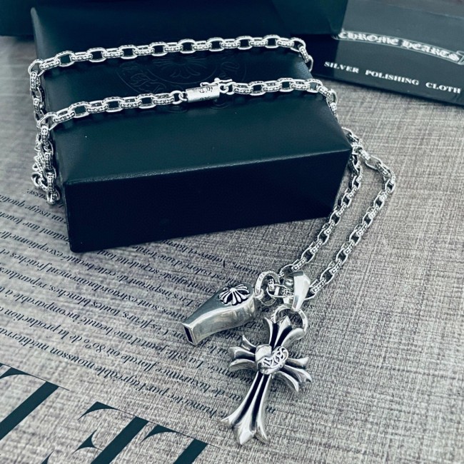 Jewelry chrome hearts 231
