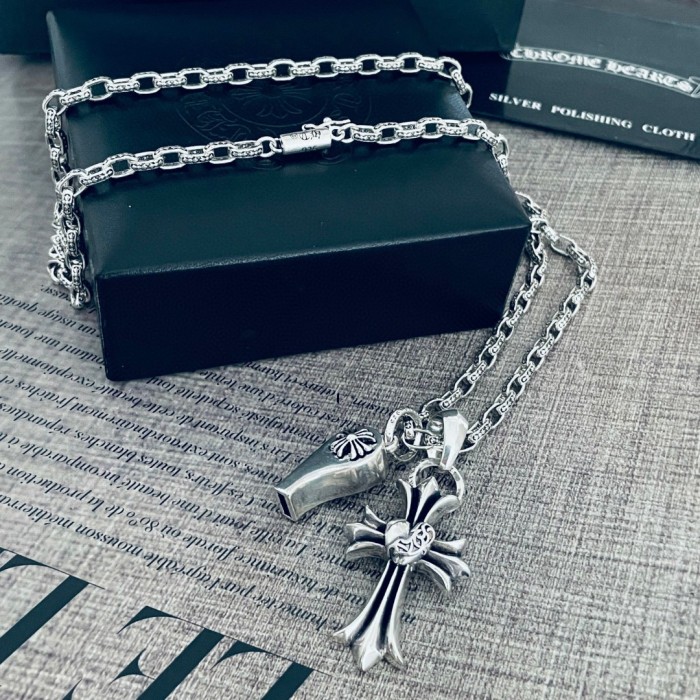 Jewelry chrome hearts 231