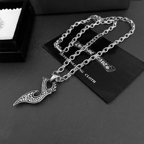 Jewelry chrome hearts 235