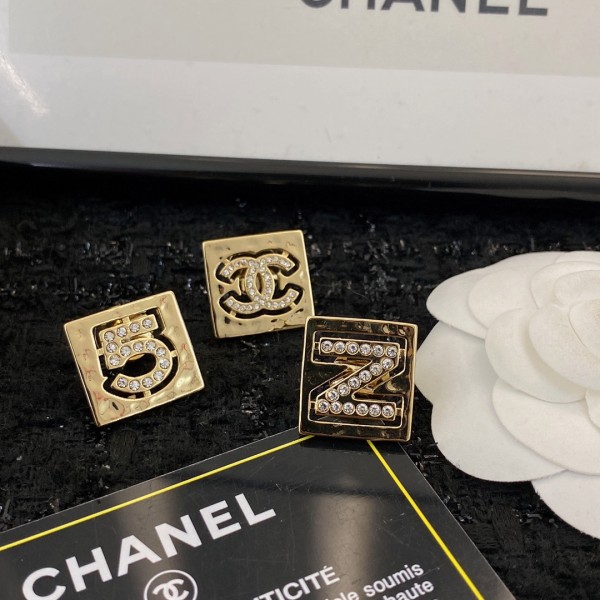 Jewelry Chanel 665