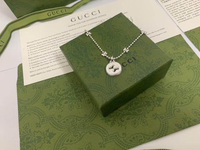 Jewelry Gucci 292