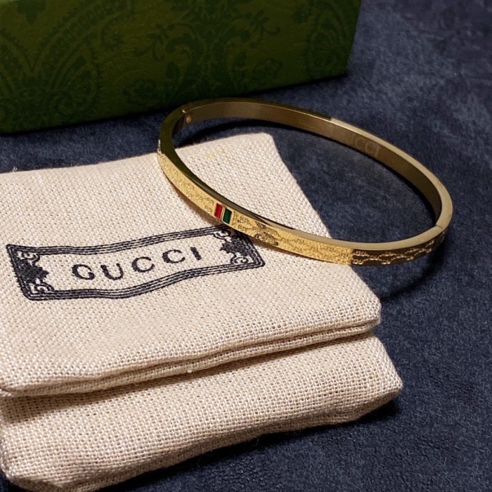 Jewelry Gucci 294