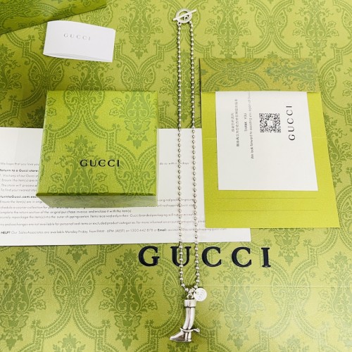 Jewelry Gucci 277