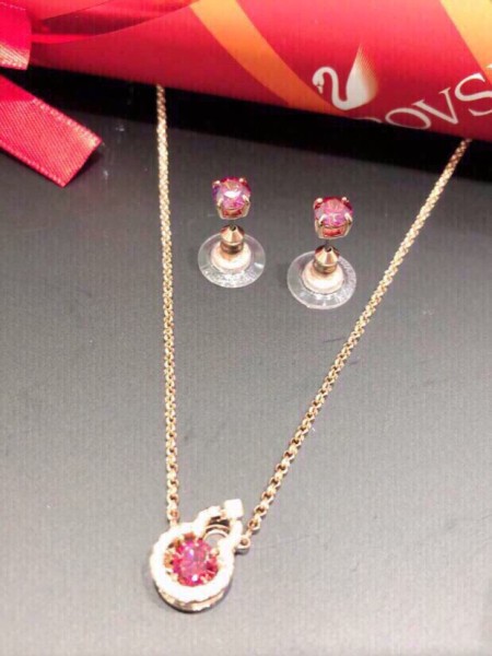 Jewelry swarovski 22