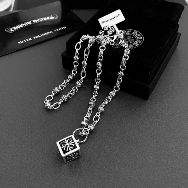 Jewelry chrome hearts 230