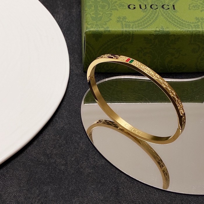 Jewelry Gucci 294