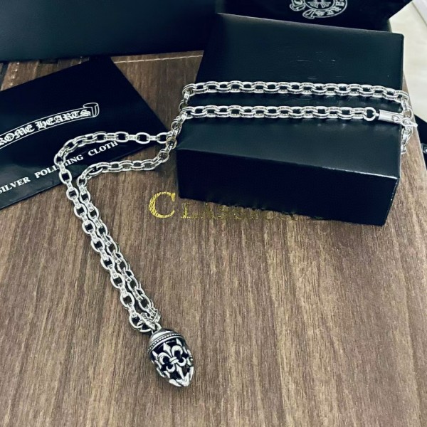Jewelry chrome hearts 234