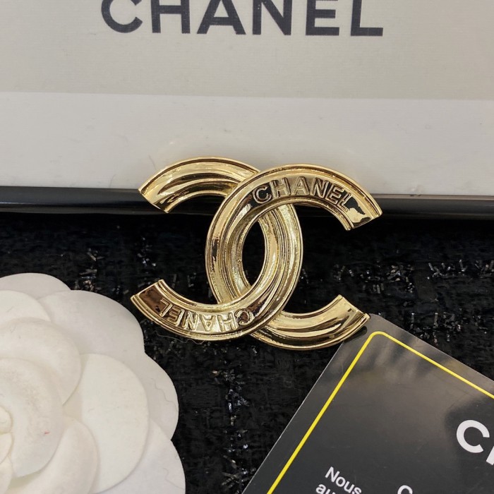 Jewelry Chanel 661