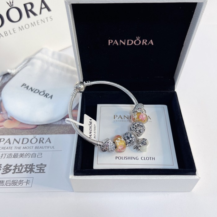 Jewelry pandora 134
