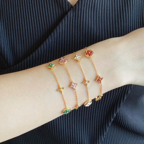 Jewelry Louis Vuitton 121