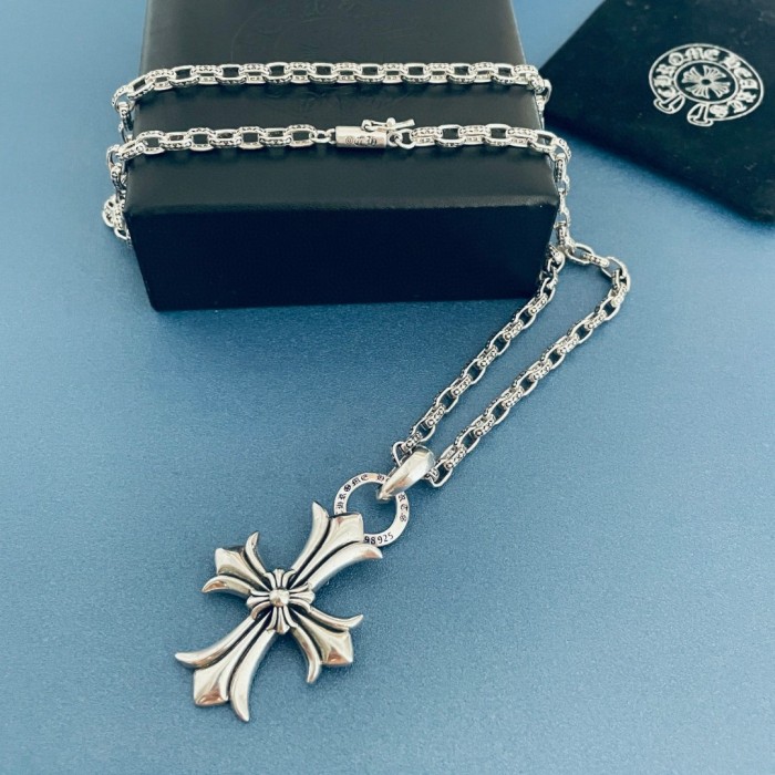 Jewelry chrome hearts 232