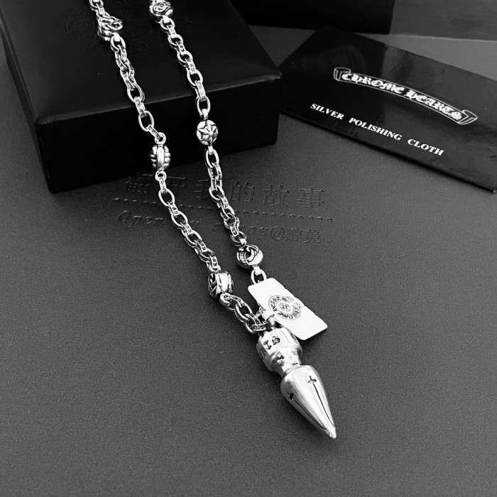 Jewelry chrome hearts 229
