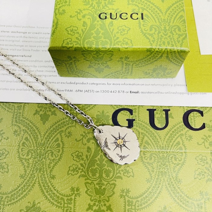 Jewelry Gucci 279