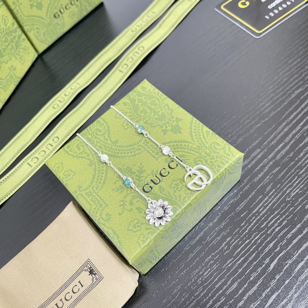 Jewelry Gucci 283