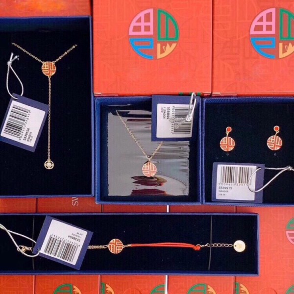 Jewelry swarovski 20