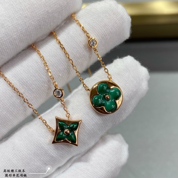 Jewelry Louis Vuitton 115