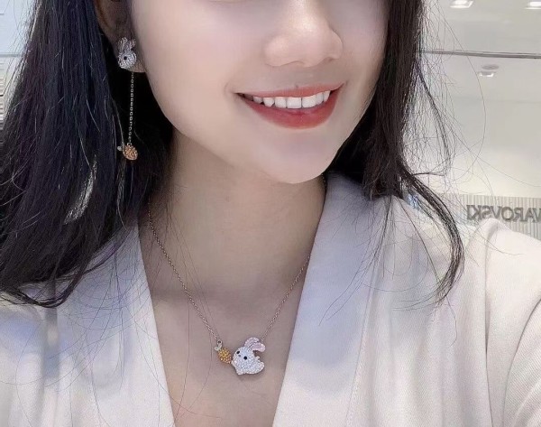 Jewelry swarovski 24