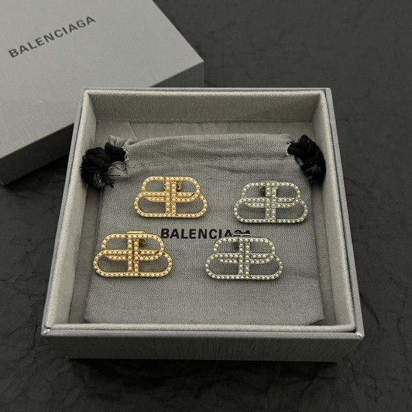 Jewelry Balenciaga 48