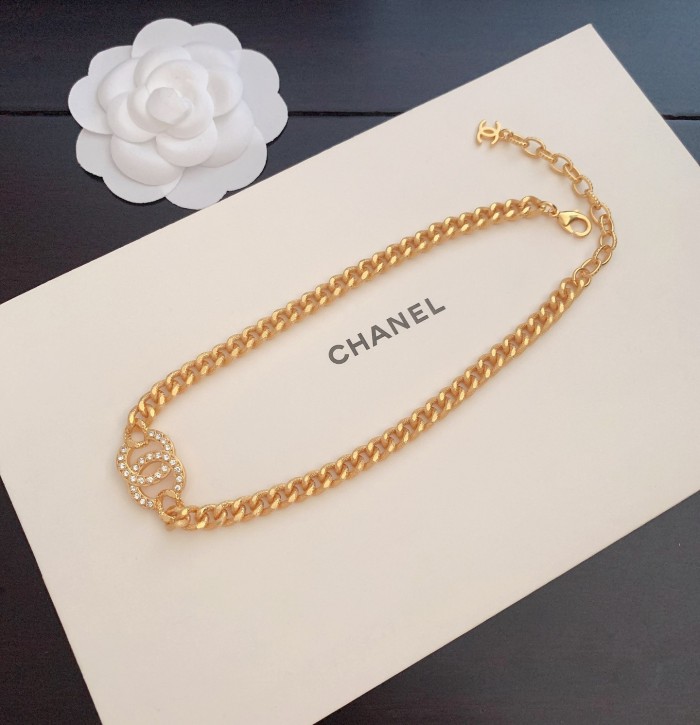 Jewelry Chanel 686