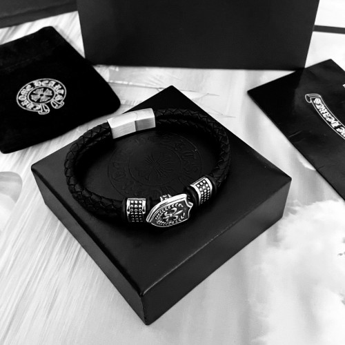Jewelry chrome hearts 241