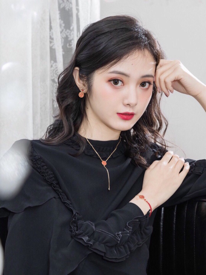 Jewelry swarovski 21