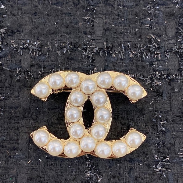 Jewelry Chanel 664