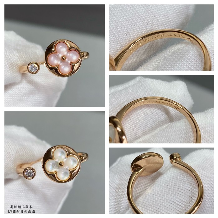 Jewelry Louis Vuitton 110