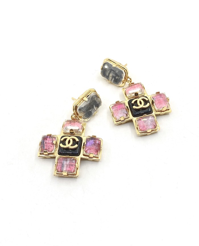 Jewelry Chanel 711