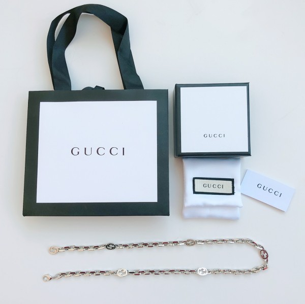 Jewelry Gucci 297