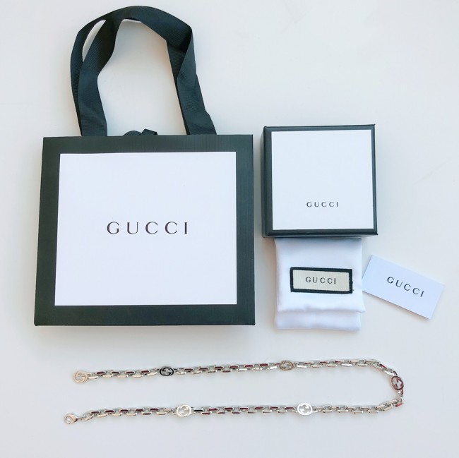 Jewelry Gucci 297