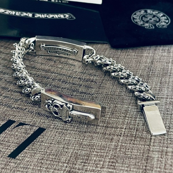 Jewelry chrome hearts 259
