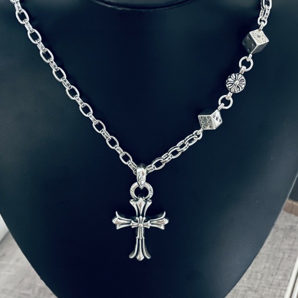 Jewelry chrome hearts 261