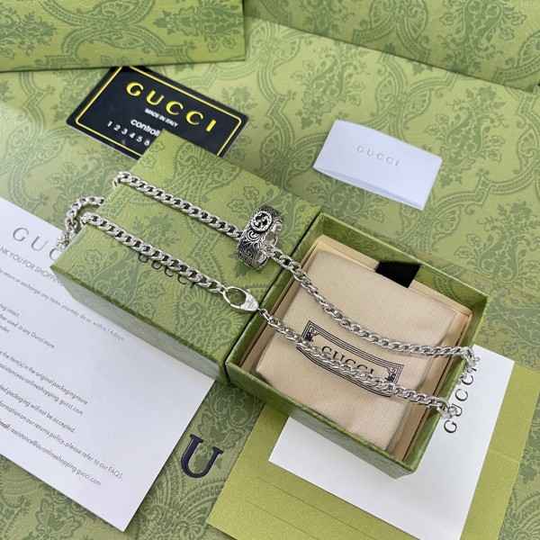 Jewelry Gucci 301