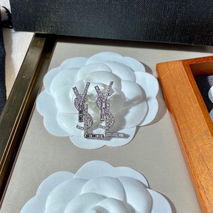 Jewelry yves saint laurent 75