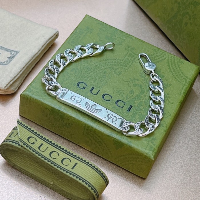 Jewelry Gucci 308
