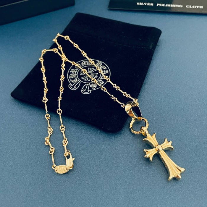 Jewelry chrome hearts 263