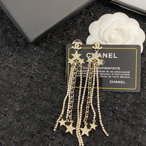 Jewelry Chanel 745