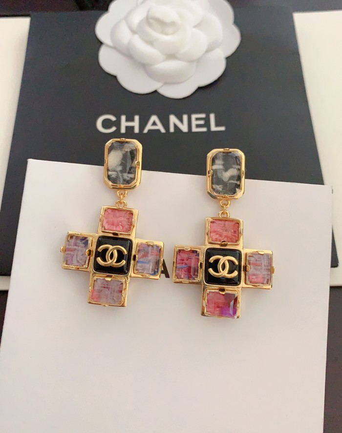 Jewelry Chanel 725